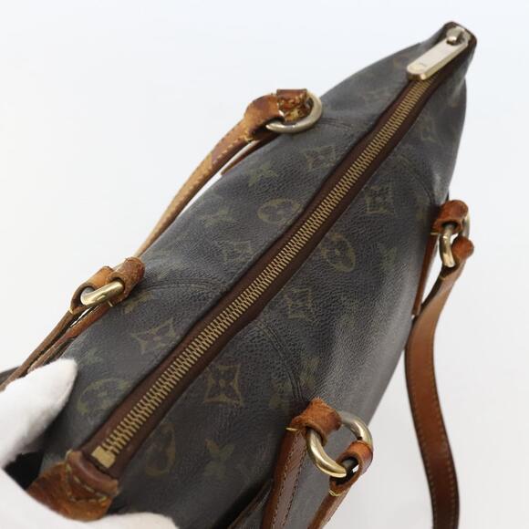 LOUIS VUITTON Monogram Totally PM Tote Bag M56688 - Picture 6 of 13